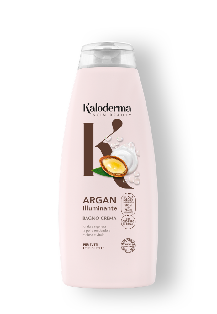 Bagno Crema Argan