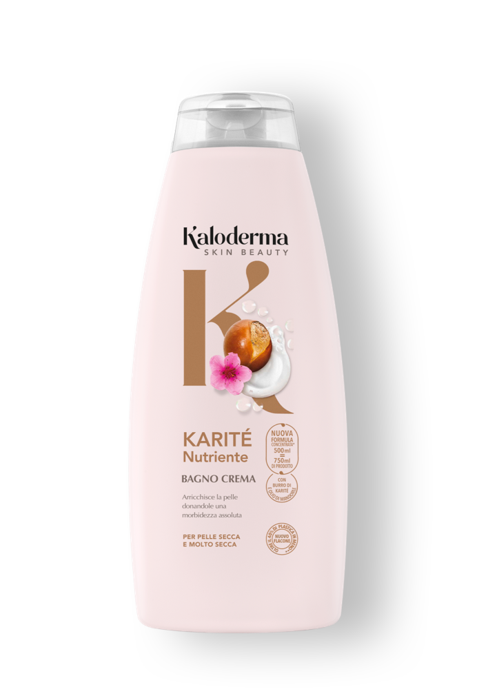 Bagno Crema Karité
