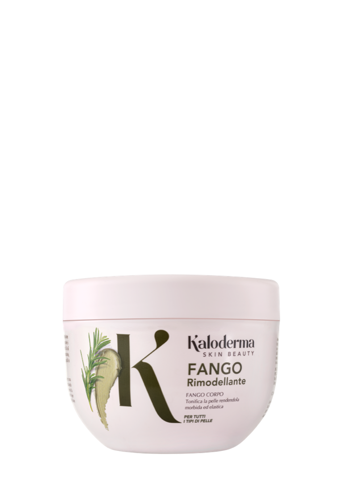 Fango Corpo Rimodellante