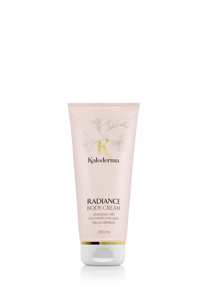 Radiance Body Cream